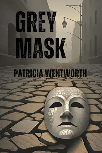 Grey Mask Grey Mask von Independently published