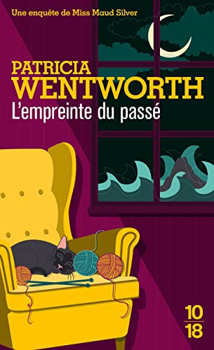 L'empreinte du passé L'empreinte du passé von 10 X 18