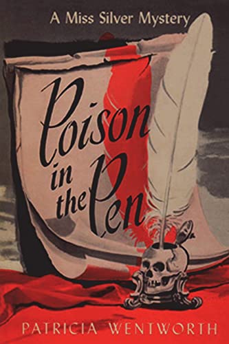 Poison in the Pen von Must Have Books