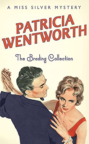 The Brading Collection (Miss Silver Series) von Hodder Paperbacks
