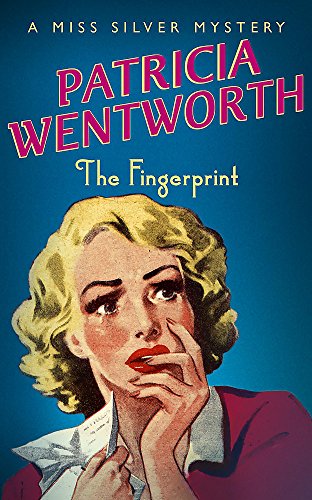 The Fingerprint (Miss Silver Series)