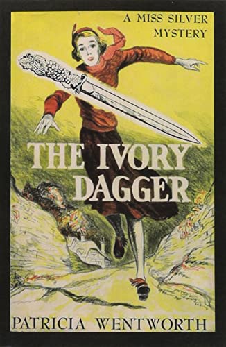 The Ivory Dagger The Ivory Dagger