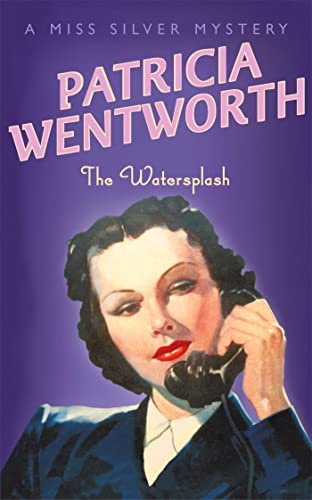 The Watersplash (Miss Silver Series)