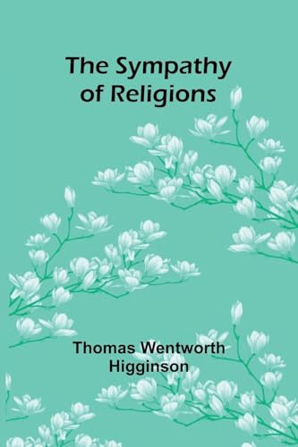 The Sympathy of Religions von Alpha Edition