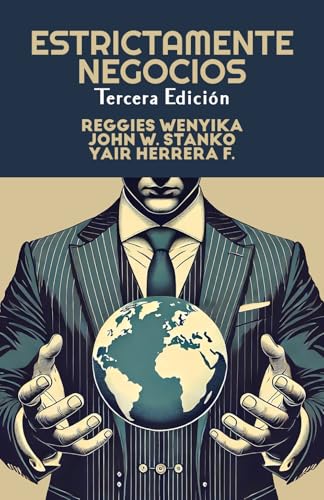 Estrictamente Negocios: Habilidades Blandas para Ayudarte en el Duro Mundo de los Negocios Estrictamente Negocios: Habilidades Blandas para Ayudarte en el Duro Mundo de los Negocios von Urban Press