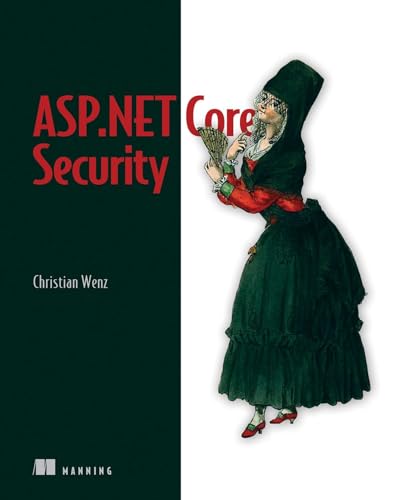 Asp.net Core Security