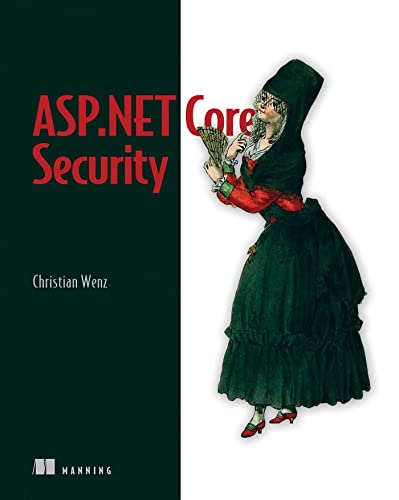 Asp.net Core Security