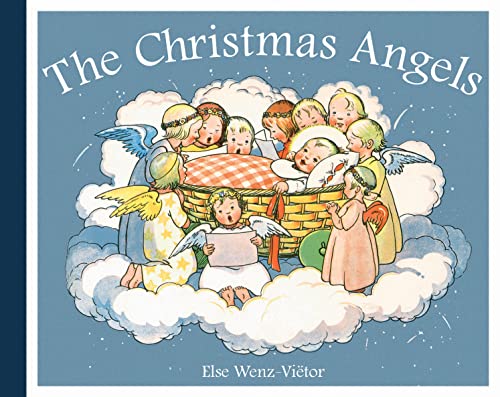 The Christmas Angels von Floris Books