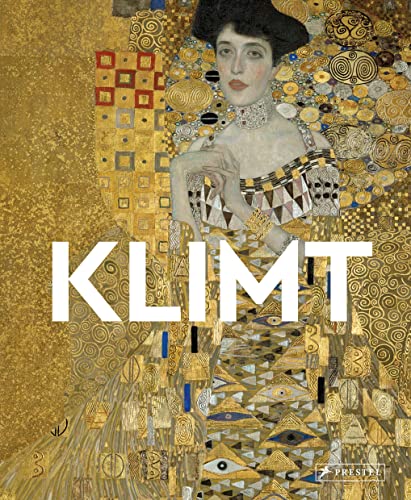 Klimt: Große Meister der Kunst. Mit zahlreichen Farbabbildungen von Prestel