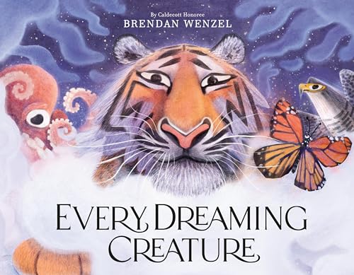 Every Dreaming Creature Every Dreaming Creature