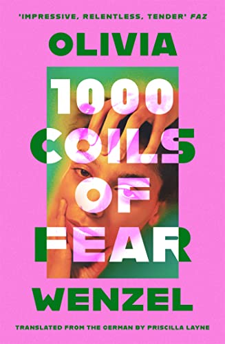 1000 Coils of Fear von Dialogue Books