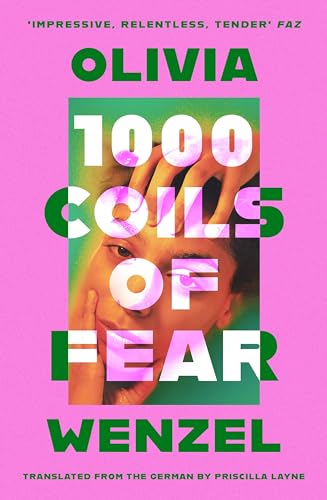 1000 Coils of Fear 1000 Coils of Fear von Little, Brown Book Group