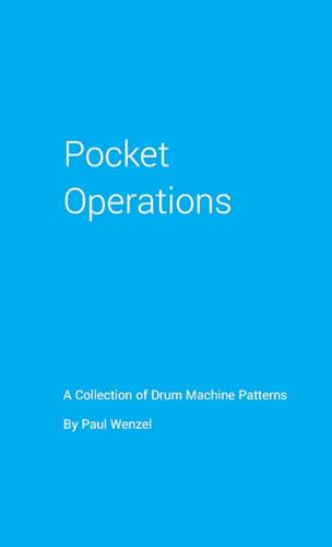 Pocket Operations von Lulu