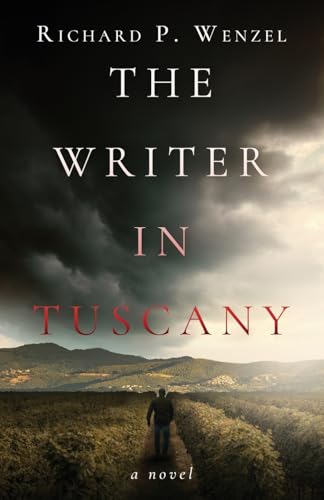 The Writer in Tuscany von Atmosphere Press