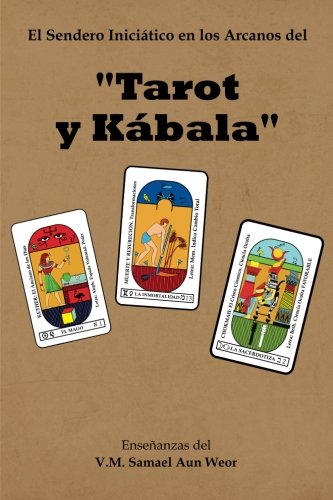 Tarot y Kábala