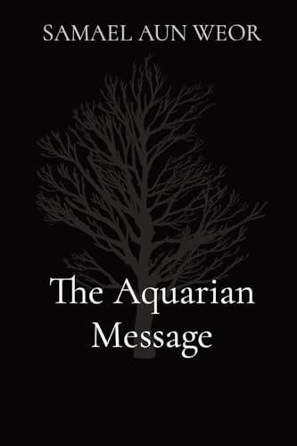 The Aquarian Message von Les prairies numériques