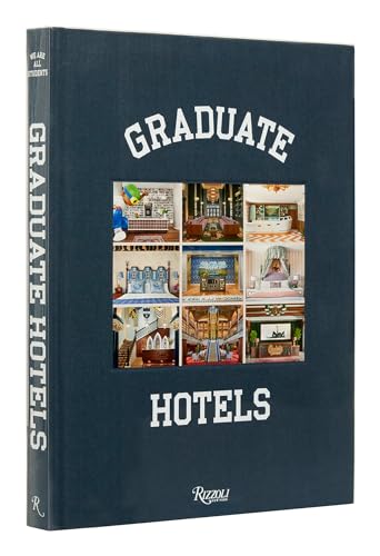 Graduate Hotels von Rizzoli