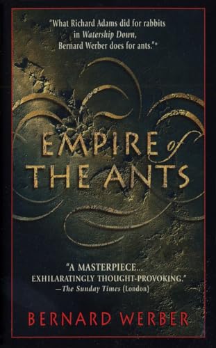 Empire of the Ants: A Novel von Bantam