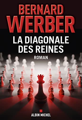 La Diagonale des reines von ALBIN MICHEL