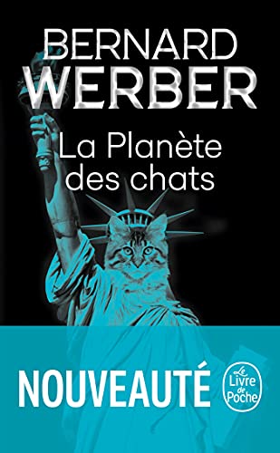 La Planète des chats von Hachette