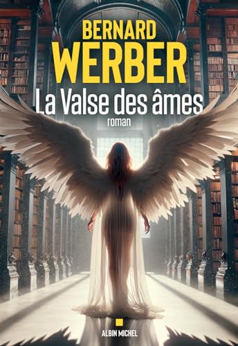 La Valse des âmes