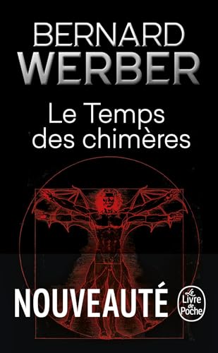 Le Temps des chimères von Hachette