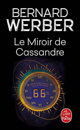 Le miroir de Cassandre von Le Livre de Poche