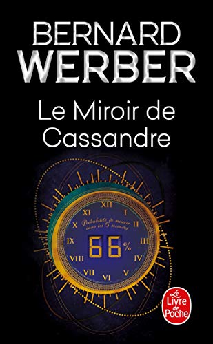 Le miroir de Cassandre von LGF