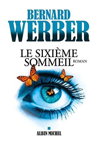 Le sixieme sommeil von ALBIN MICHEL