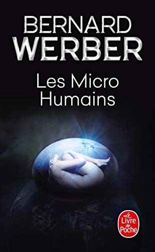 Les micro-humains von Le Livre de Poche