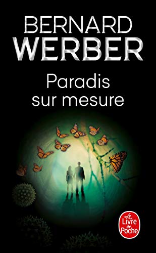 Paradis Sur Mesure von Le Livre de Poche