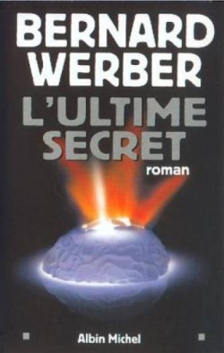 Ultime Secret (L')