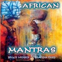 African Mantras, Audio-CD