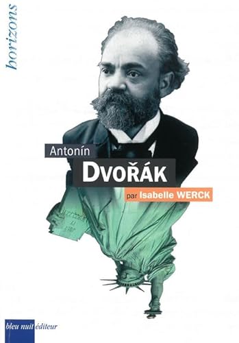DVORAK, Antonin von BLEU NUIT
