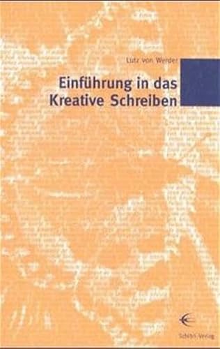 Einführung in das kreative Schreiben von Schibri-Verlag