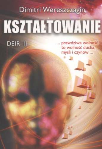 Ksztaltowanie Deir 2
