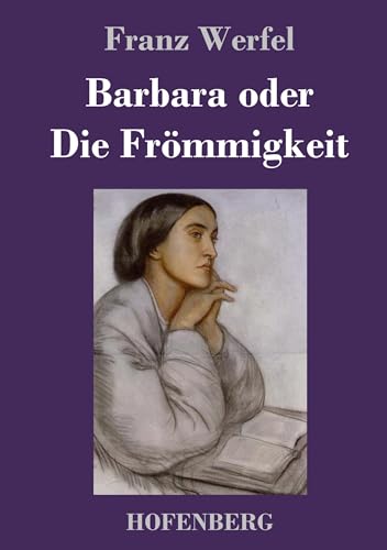 Barbara oder Die Frömmigkeit Barbara oder Die Frömmigkeit