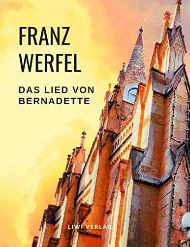 Das Lied von Bernadette Das Lied von Bernadette