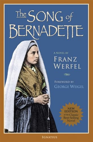 The Song of Bernadette The Song of Bernadette