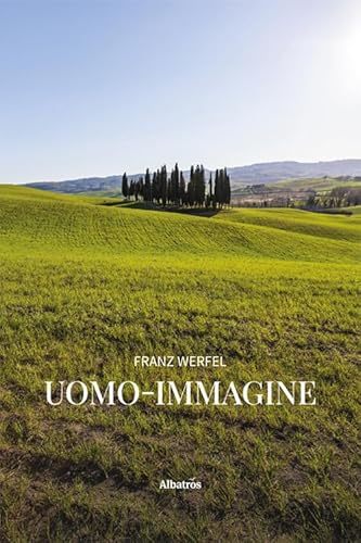 Uomo-immagine (Nuove voci. Confini) von Gruppo Albatros Il Filo