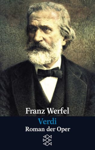 Verdi: Roman der Oper