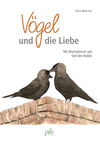 Vögel und die Liebe