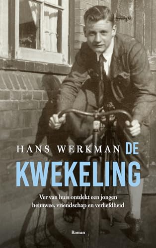 De kwekeling: roman von KokBoekencentrum Fictie