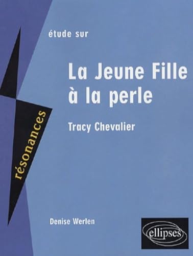Chevalier, La Jeune Fille à la perle (Résonances)