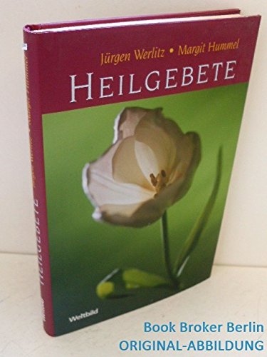 Heilgebete