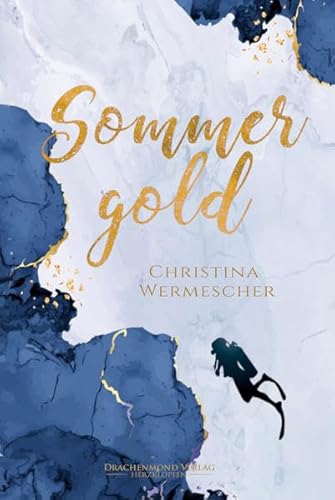 Sommergold (Herzdrachen) von Drachenmond Verlag GmbH