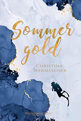 Sommergold (Herzdrachen) von Drachenmond Verlag GmbH