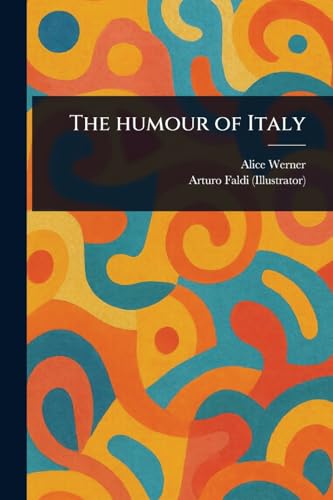 The Humour of Italy