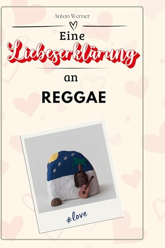 Eine Liebeserklärung an Reggae von FlipFlop