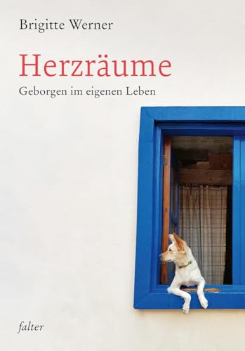 Herzräume: Geborgen im eigenen Leben (falter) von Freies Geistesleben